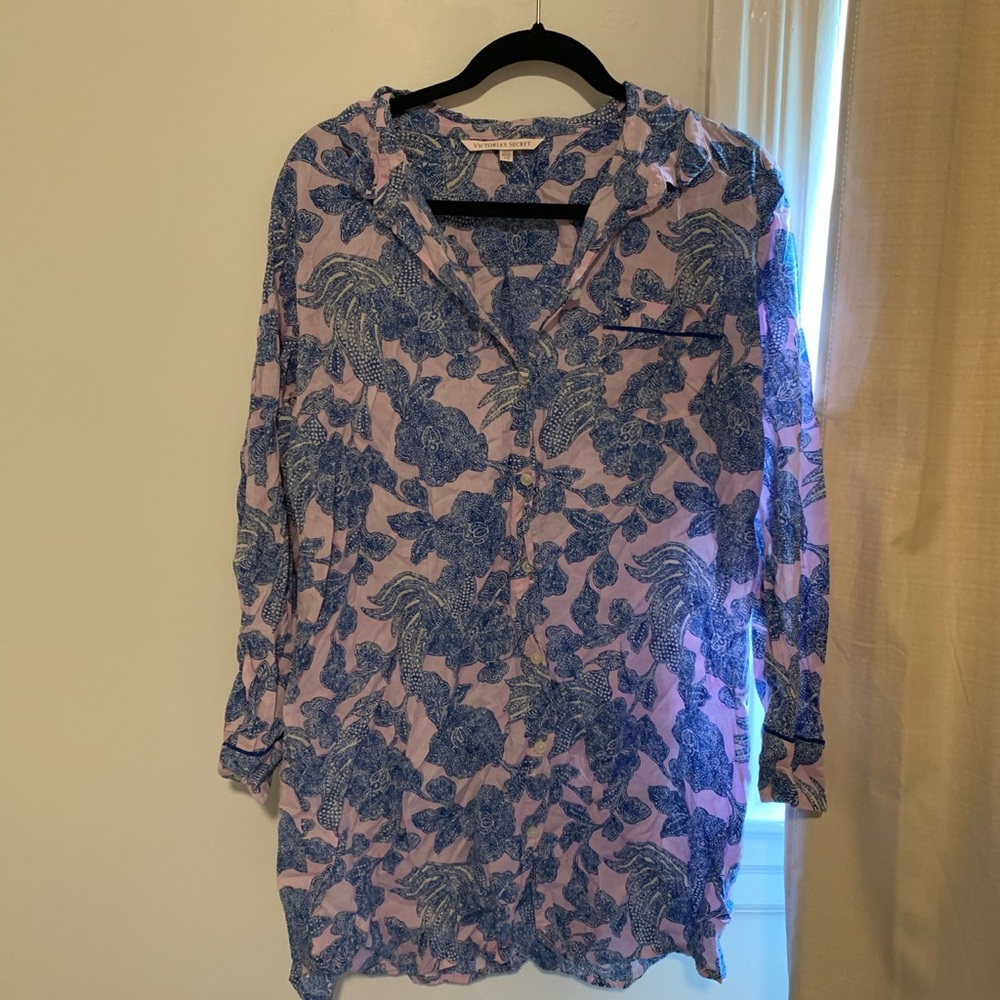 Victorias Secret nightgown